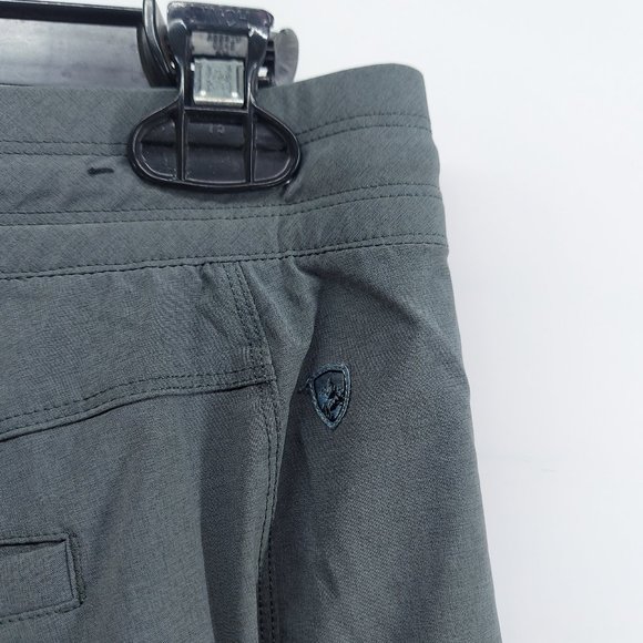 Kuhl Women’s drawstrings Pants  Short pants size large - Picture 8 of 12